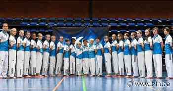 Taekwondoschool Keumgang uit Diest voor het vijfde jaar op rij beste club van Vlaanderen: “Een geweldige prestatie van onze club” - Het Laatste Nieuws