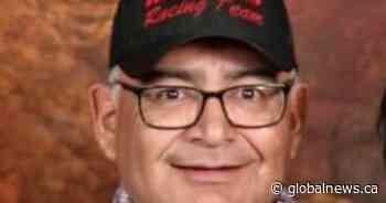 RCMP in Rosthern, Sask. ask for help locating missing 52-year-old man