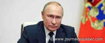 «Pas de problème» pour la Russie, si la Finlande et la Suède adhèrent à l'OTAN