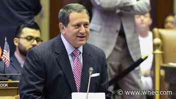 Emergency Grant Aid for College Students Act proposed to congress