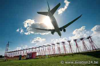 IATA disagrees with the UK Civil Aviation Authority decision allowing London Heathrow Airport to steeply i ... - Aviation24.be