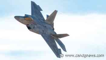 Selfridge air show showcases past, future of military aviation - C&G Newspapers