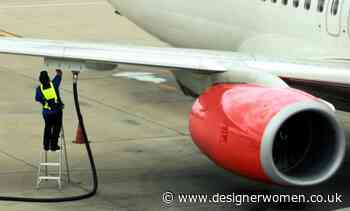 Aviation Fuel Market to Hit New Levels Of Growth with US$ 387.60 Billion – Designer Women - Designer Women