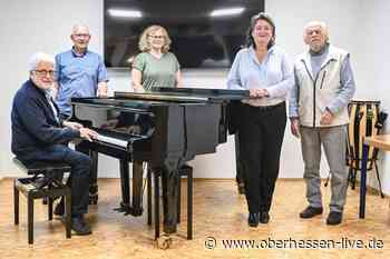 Alsfeld Musik Art startet wieder - Oberhessen-live