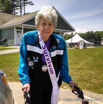 Adele L. Padden - Waldo County VillageSoup - Republican Journal