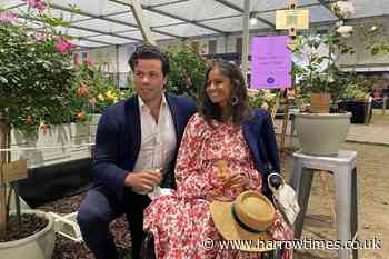 Dame Deborah James' 'tremendous legacy' remembered following her death aged 40 - Harrow Times