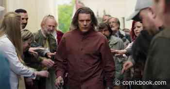 Moon Knight Writer Says Ethan Hawke's Arthur Harrow Is Dead - ComicBook.com