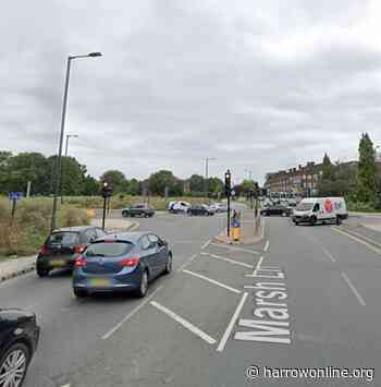 Jermaine Jenas due in court for alleged driving offence in Stanmore - Harrow Online