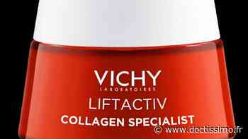 Crème de jour Liftactiv Collagen Specialist des Laboratoires Vichy - Doctissimo