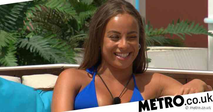 Love Island viewers stunned as Danica Taylor recouples with Jay Younger despite rejection