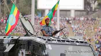 Äthiopische Menschenrechtskommission: Tausende Menschen in Lagern interniert