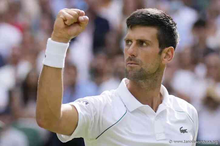 Wimbledon day 3 recap: Djokovic, charlatans and those who hate tennis!