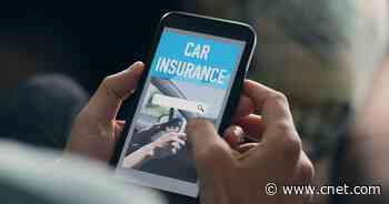 How Much Does Car Insurance Cost in July 2022?     - CNET