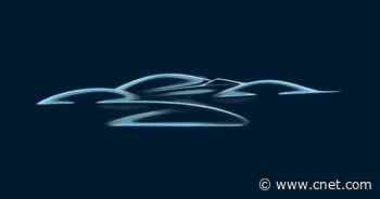 1,100-HP Red Bull RB17 Hybrid Hypercar Coming in 2025 for $6M     - CNET