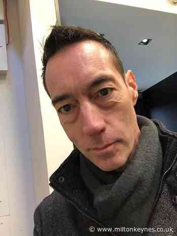 Milton Keynes man beats terminal cancer and writes a book about his success story - Milton Keynes Citizen