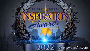Last chance to vote for this year's Milton Keynes Inspiration Awards winners - MKFM