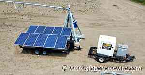 POWR2 and Milton CAT Provide Clean, Sustainable Energy to CSS Farms - GlobeNewswire