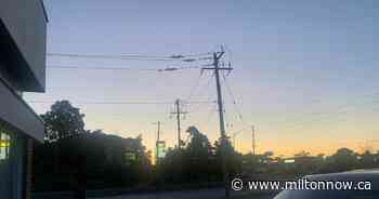 Milton Forecast for Tuesday, June 28th | FM101 Milton Now - miltonnow.ca