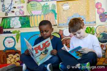 Milton summer reading program helps build 'lifelong love of reading' | inHalton - insauga.com