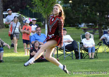 Armstrong embraces Multicultural Day with dance and song - Vernon News - Castanet.net