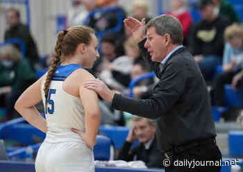 Franklin coach Armstrong ready to re-up, not retire - Daily Journal