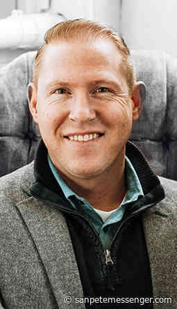 Brandon Armstrong has my vote! - Sanpete Messenger