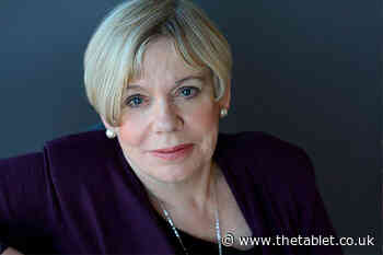 The force of nature that is Karen Armstrong - The Tablet