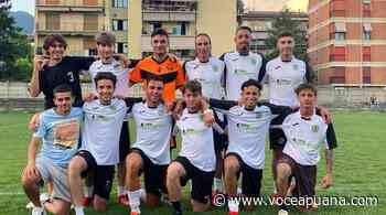 Torneo “Città di Massa”, definita la griglia dei quarti di finale: Calcio Massa Carrara incontra il Branco - La Voce Apuana - La Voce Apuana