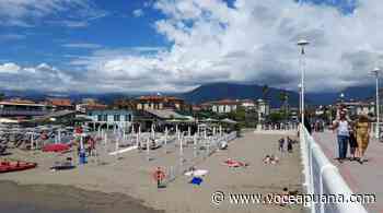 «A Massa aumentano Tari e tariffe parcheggi, ma il sindaco pensa agli interessi dei balneari» - La Voce Apuana - La Voce Apuana