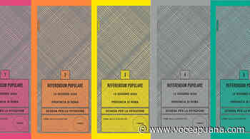 Referendum giustizia, a Massa-Carrara sono cinque «sì» ma il quorum è lontano - La Voce Apuana - La Voce Apuana
