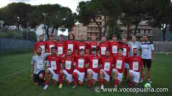 Torneo delle Frazioni di Massa, Marina e Romagnano successi con due cinquine - La Voce Apuana - La Voce Apuana