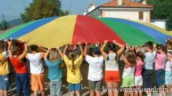 Ripartono i centri estivi comunali a Massa: ecco come iscriversi - La Voce Apuana - La Voce Apuana