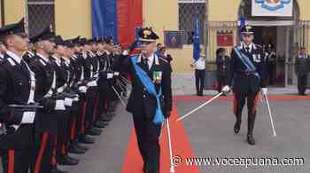 Reati in calo a Massa-Carrara rispetto al periodo pre-covid: il bilancio dei carabinieri - La Voce Apuana - La Voce Apuana