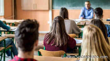 Sciopero scuole, adesione record a Massa-Carrara - La Voce Apuana - La Voce Apuana