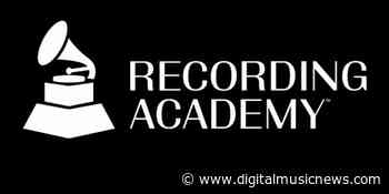 Recording Academy Sends 2,700+ Member Invitations