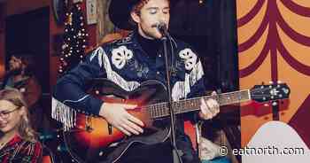 Where to watch live music during the Calgary Stampede - Eat North