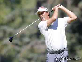 Ames, Weir returning for home game at 2022 Shaw Charity Classic - Calgary Sun