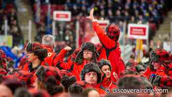 The Special Olympics are coming to Calgary - DiscoverAirdrie.com