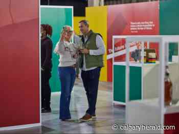 Humanity's greatest innovation duds to be showcased at 'Museum of Failure' in Calgary - Calgary Herald