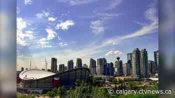 Calgary weather for Tuesday, June 28 | CTV News - CTV News Calgary