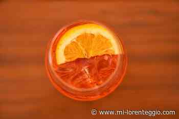 Uno Spritz da Guinness al Fiordaliso di Rozzano - MI-LORENTEGGIO.COM - LE ULTIME NOTIZIE DI CRONACA, POLITICA, ANNUNCI, SPORT, FOTO E VIDEO DI MILANO E LA LOMBARDIA - Mi-Lorenteggio