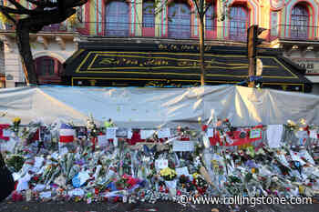 20 People Convicted in 2015 Paris Terror Attack, Bataclan Massacre
