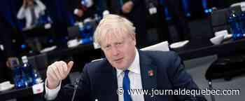 Londres augmente massivement son soutien militaire à Kyïv