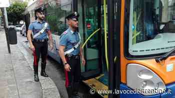 Riva del Garda - Rovereto: aggressioni ogni giorno, gli autisti sono in rivolta - la VOCE del TRENTINO