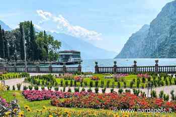 La campagna di influencer marketing del Garda trentino - gardapost