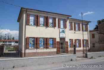 La Festa della Bandiera a Oliosi di Castelnuovo del Garda - Garda Notizie