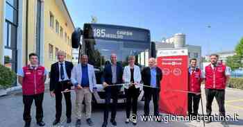 Treno+bus, al via la mobilità leggera per il lago di Garda - Trentino