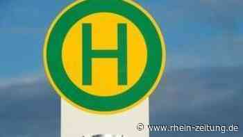 Holpriger Start: Frauen-Union informiert in Plaidt über neues Buskonzept - Rhein-Zeitung