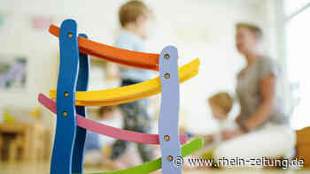 Alarm im Ausschuss: Kitas droht akuter Personalmangel - Andernach & Mayen - Rhein-Zeitung