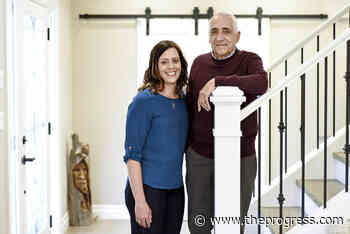 Family business – Chilliwack Progress - Chilliwack Progress